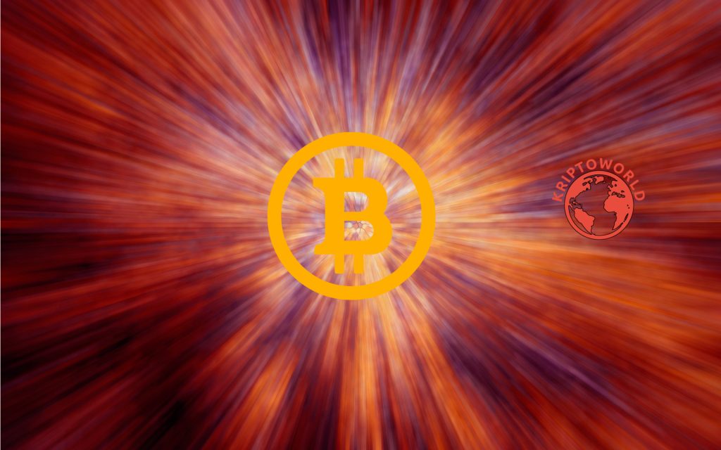 A bitcoin történelmi adatai alapján 3000 dolláros mozgásra készülhet