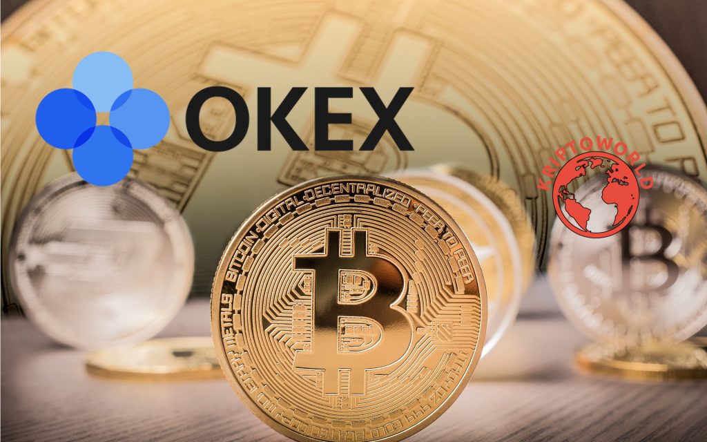 Az OKEx júniusban 8000 bálna-ügyletet dolgozott fel