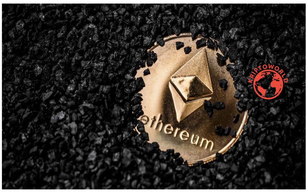 Figyelmeztető jelt mutat az Ethereum naponta aktív címeinek száma