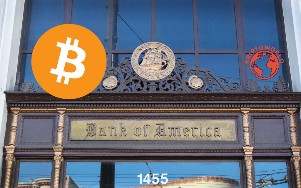 Újabb bitcoin szkepticizmus, most a Bank of America szólalt meg