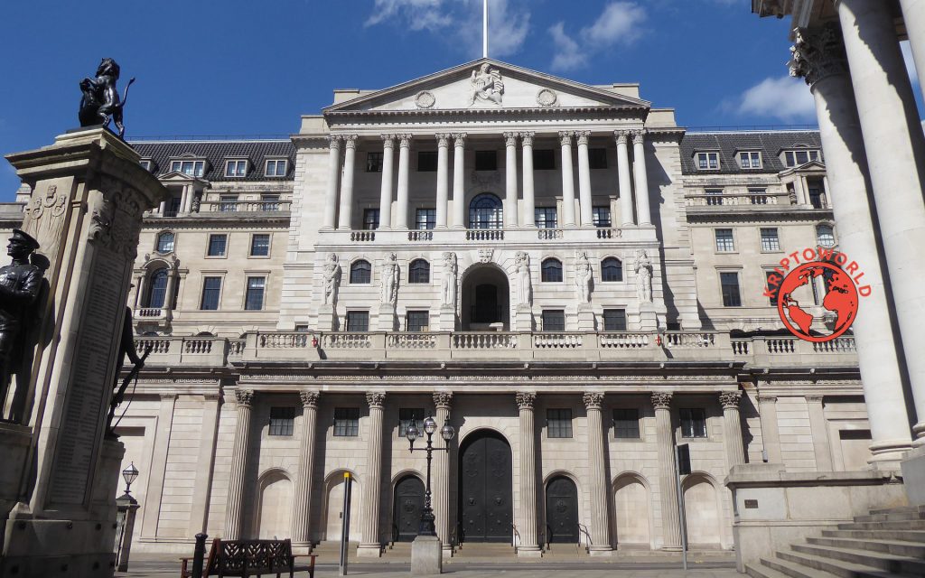 Bank of England kormányzója: A bitcoin nem pénz