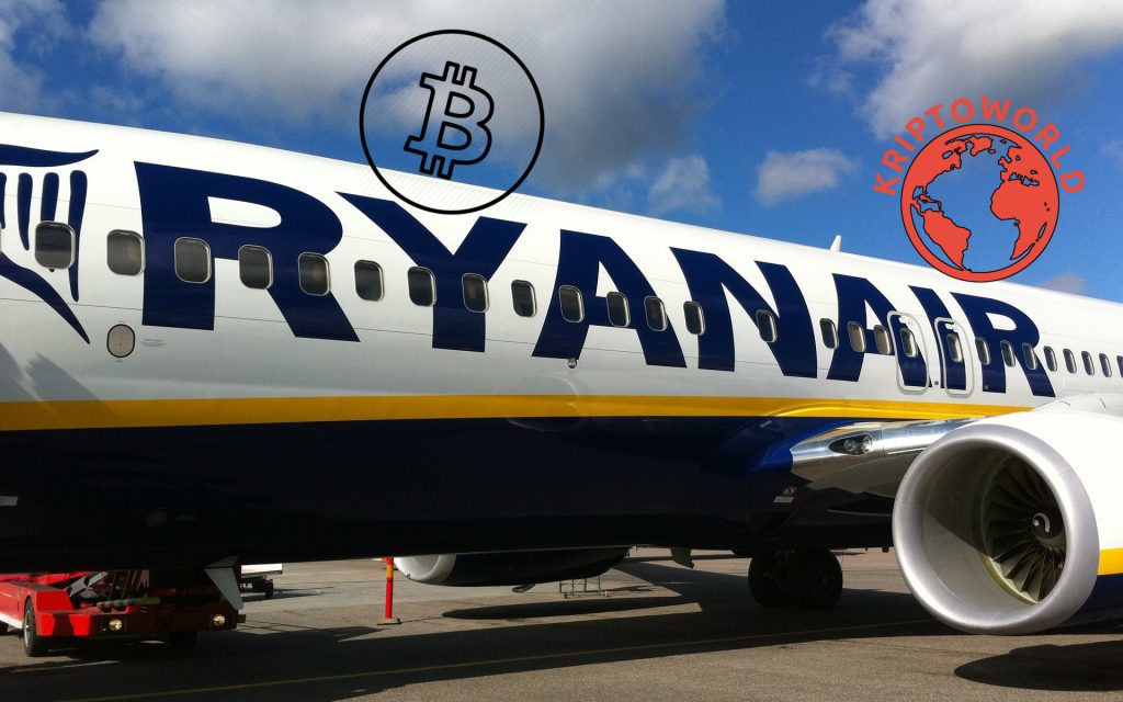 A Ryanair vezérigazgatója egy centet se fektetne bitcoinba