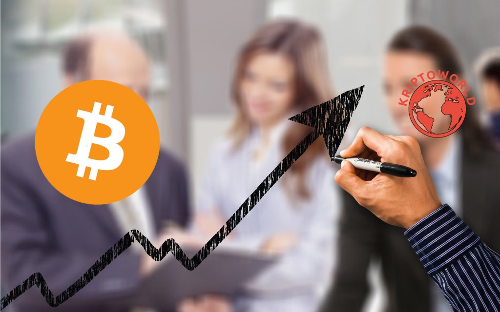 Az átlagolós vásárlással a bitcoin-befektetők 2017 óta 61,8%-os profitot értek el