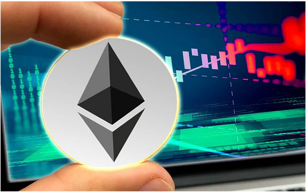 Egy Wall Street-i veterán még mindig úgy hiszi, hogy az Ethereum lenyomhatja a Bitcoint