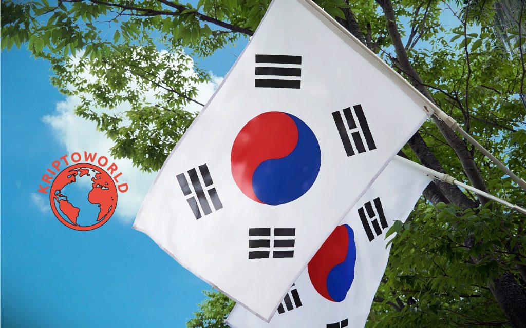 Dél-Korea lefoglalt bitcoint árverezett el