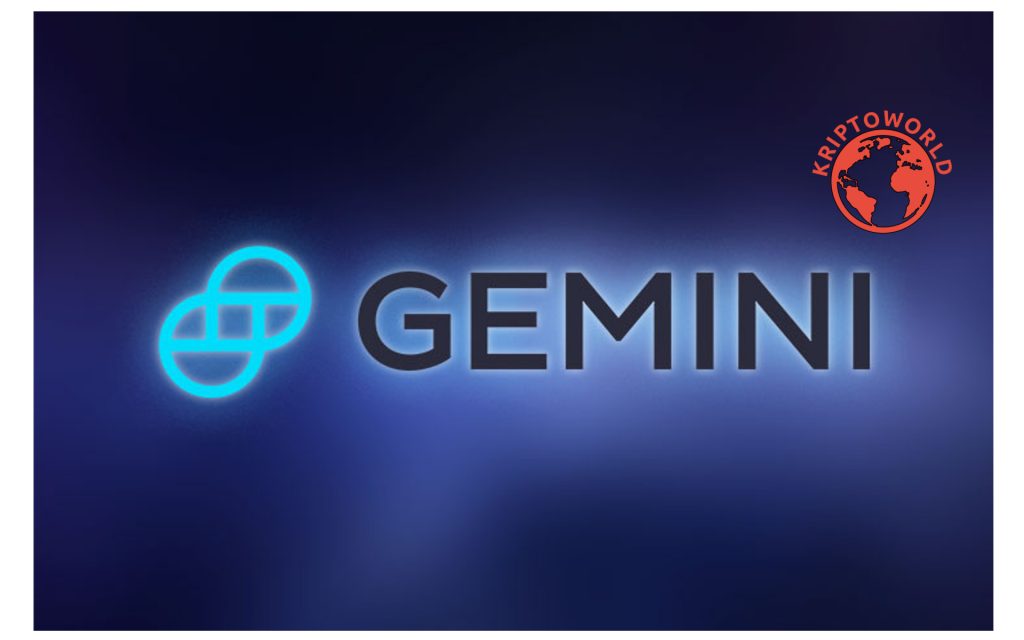 A Gemini Dogecoin-megtakarítási programot indít