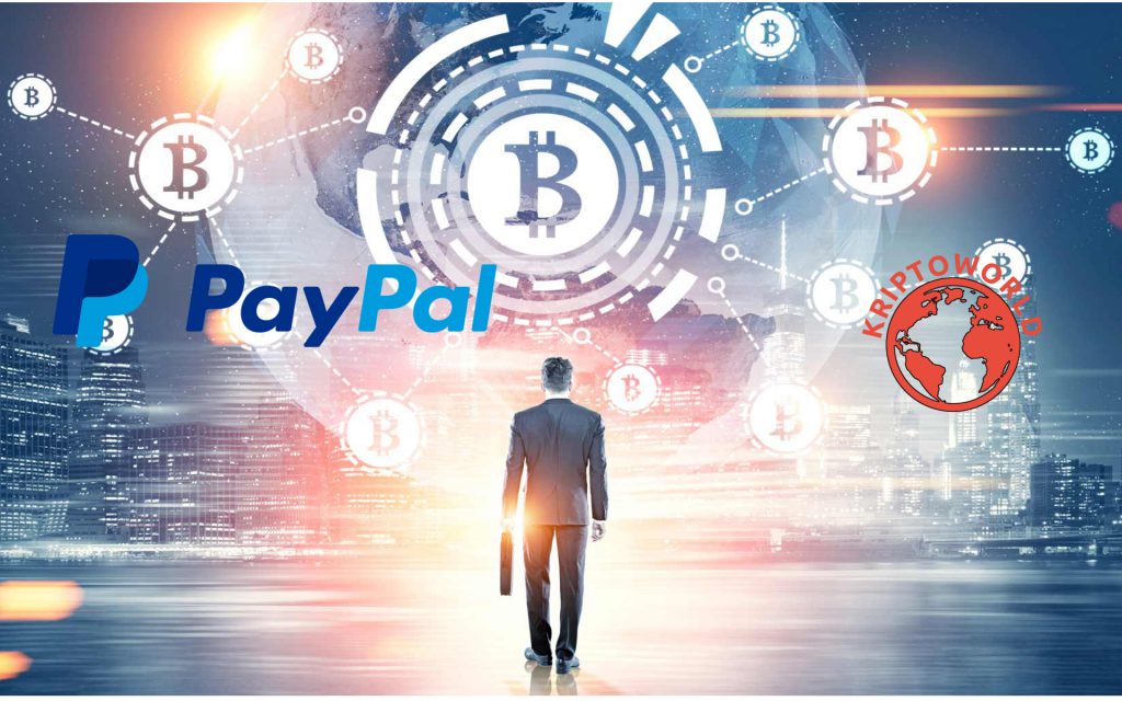 Hogyan vásárolj bitcoint a PayPal segítségével?