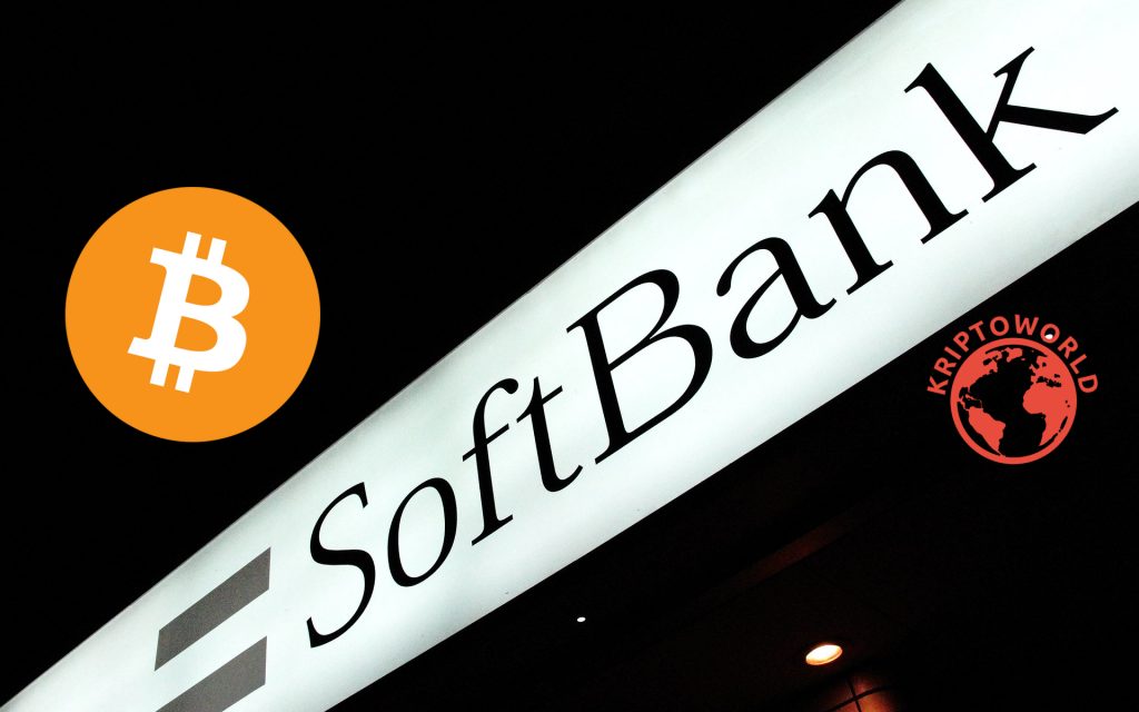 SoftBank: a kriptó hasznos, csak éppen bonyolult