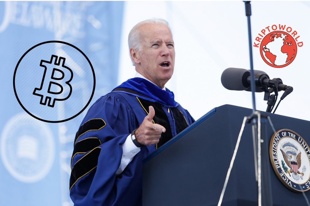 A bitcoin esik, a részvények ralira készülhetnek Biden stimulusának bejelentésére