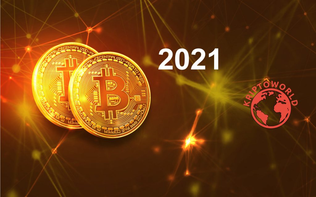 Mit gondol a kriptovilág 4 fenegyereke a bitcoin 2021-es árfolyamáról?