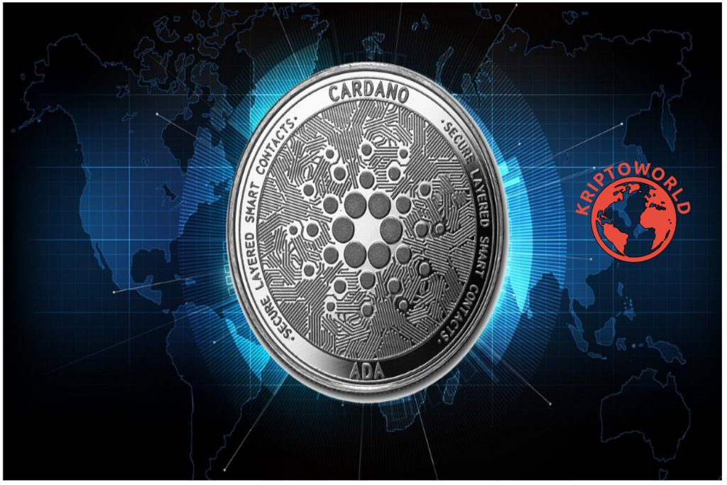 Hatalmasat zuhanhat a Cardano