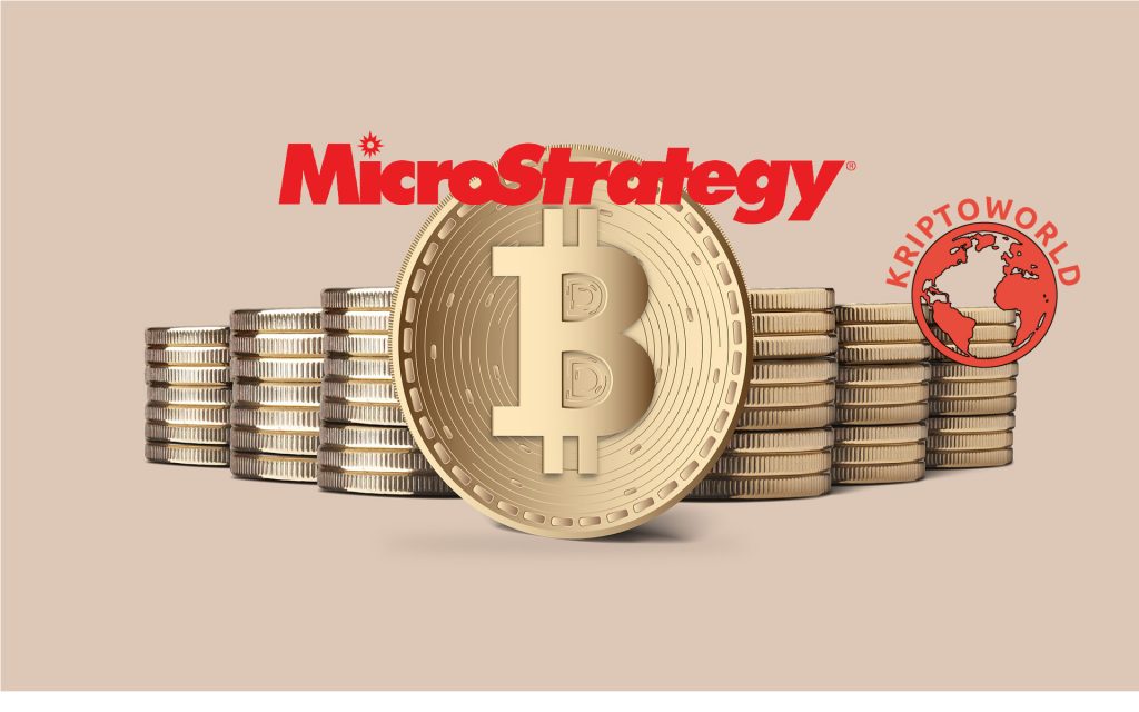 A MicroStrategy egy bitcoinra összpontosító vállalati szoftveren dolgozhat