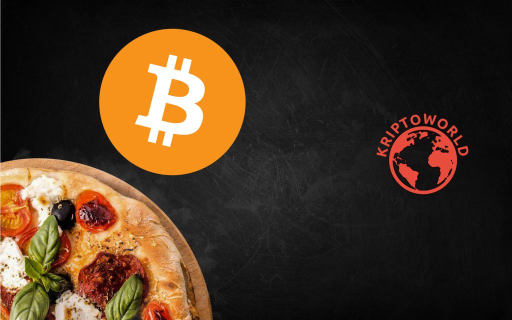 A Bitcoin Pizza ma 470 millió dollárt érne