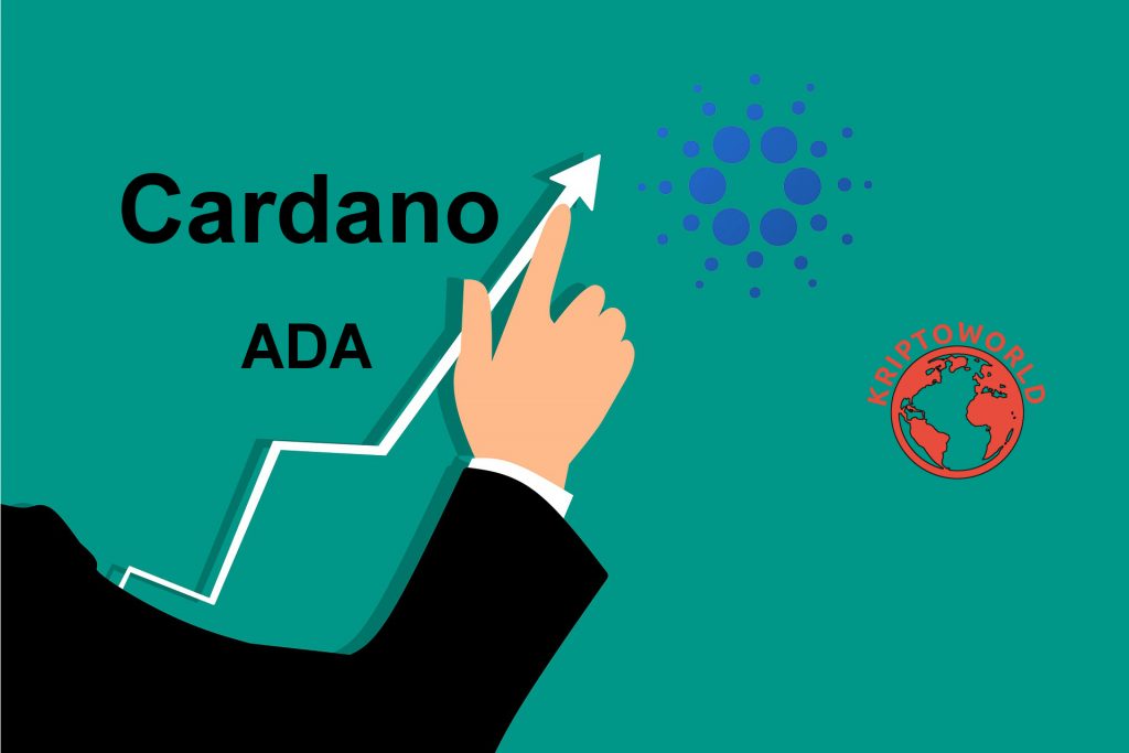 Nem jötte be a bull flag: kissé visszaesett a Cardano