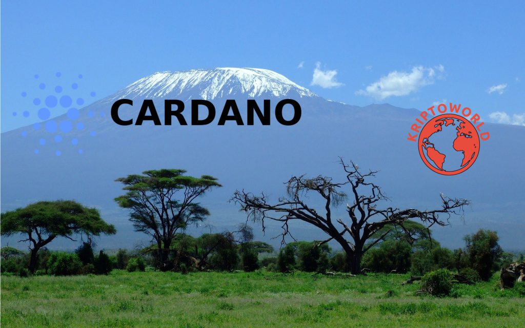 Újabb Cardano-projektet indítanak Afrikában