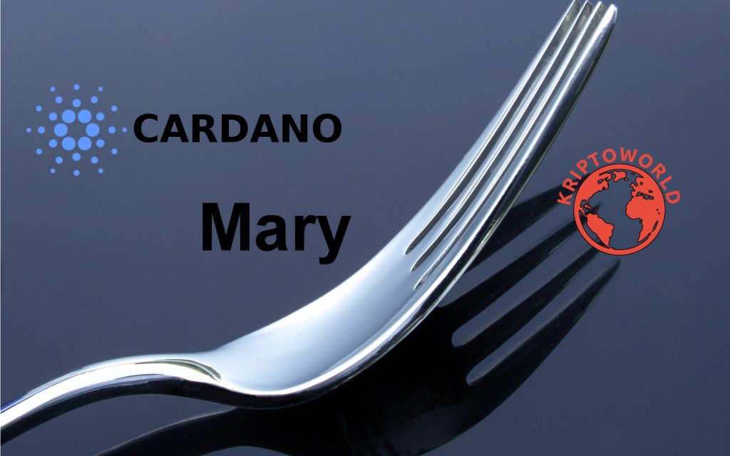 Március 1-én indul a Cardano Mary hard fork