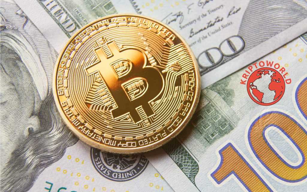 Optimizmus a piacon: 900 milliárd dollár fölött a bitcoin kapitalizációja