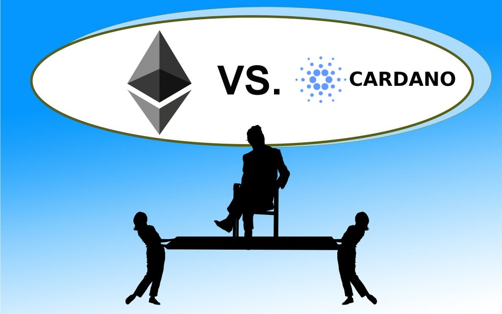 Megdöntheti-e trónjáról az Ethereumot a Cardano? – ankét