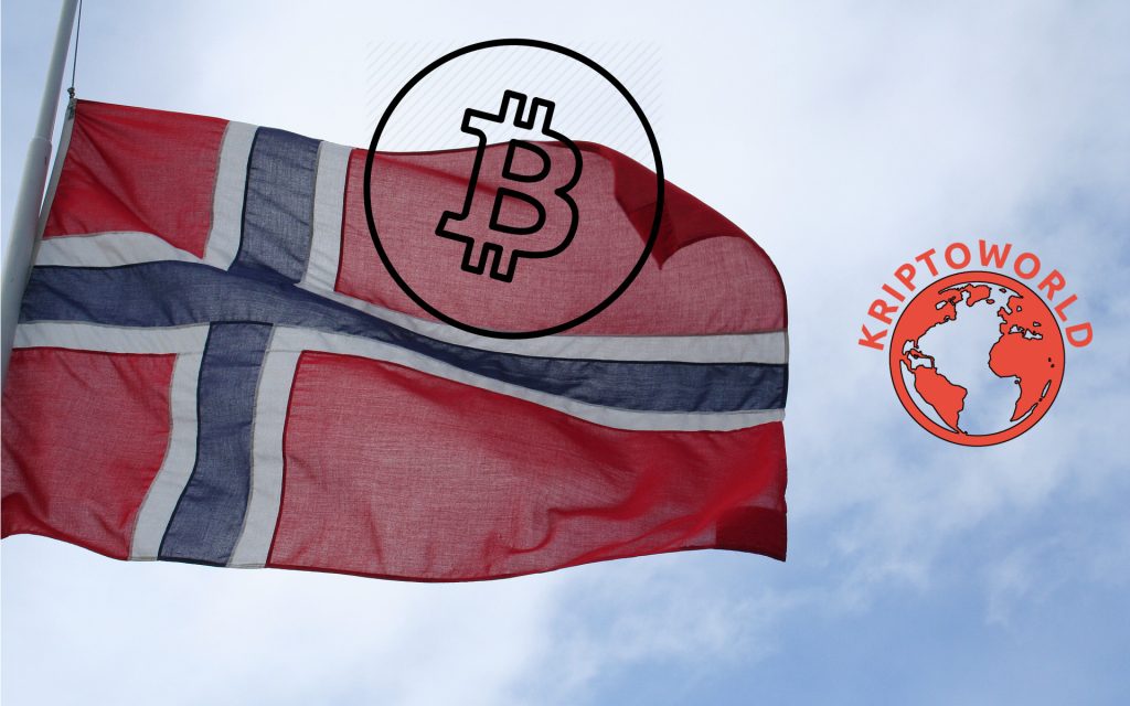 Norges Bank: A bitcoin „túl költséges” a készpénzmentes társadalom számára