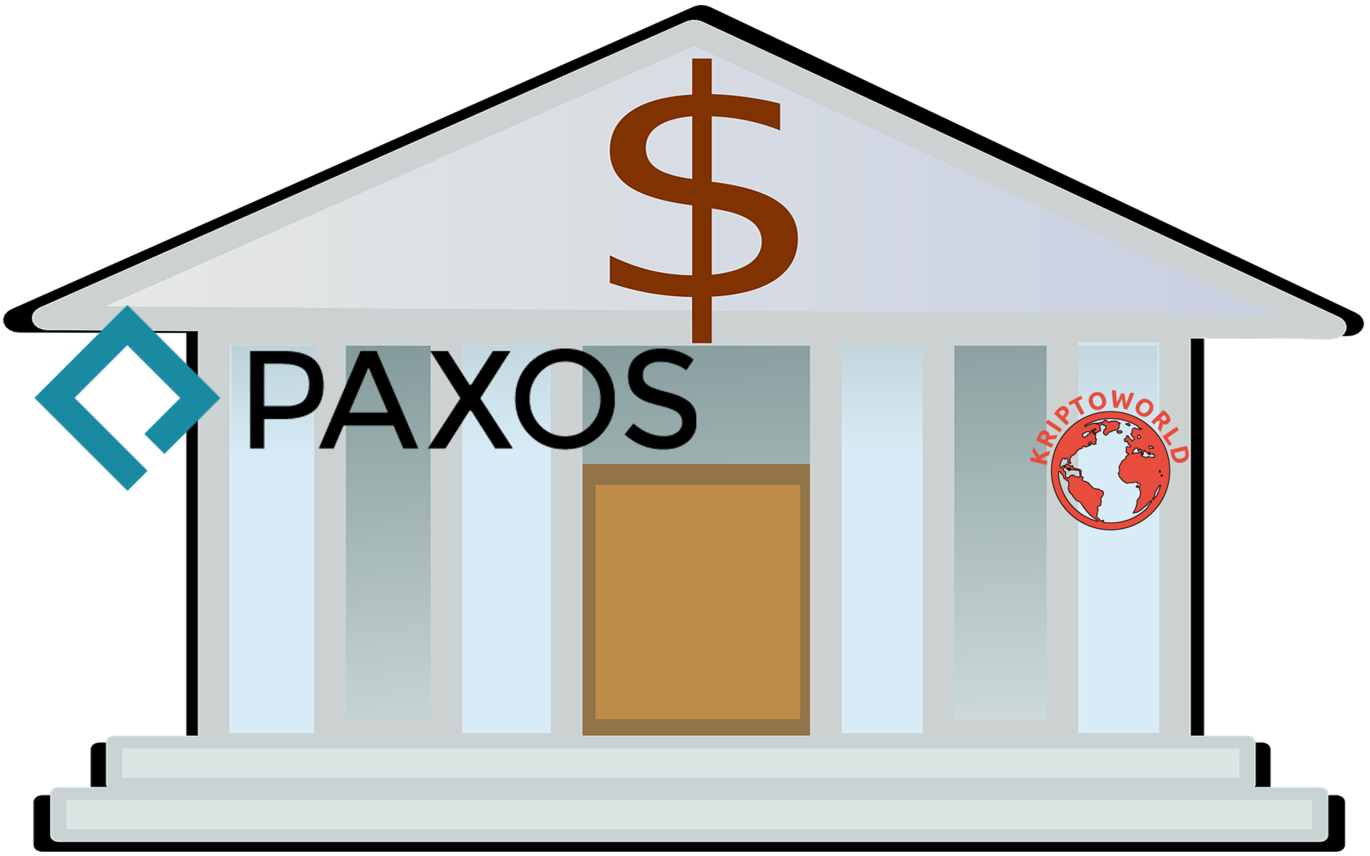 Paxos ha obtenido «aprobación condicional» para establecer un banco en EE. UU.