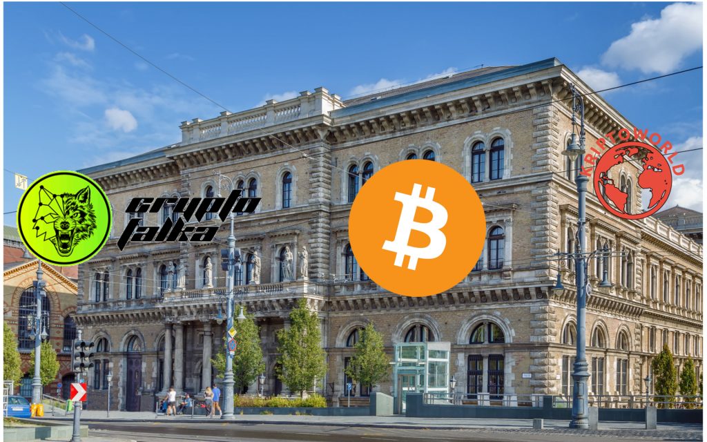 A Bitcoinról tartottak előadást az Óbudai és a Corvinus Egyetemeken