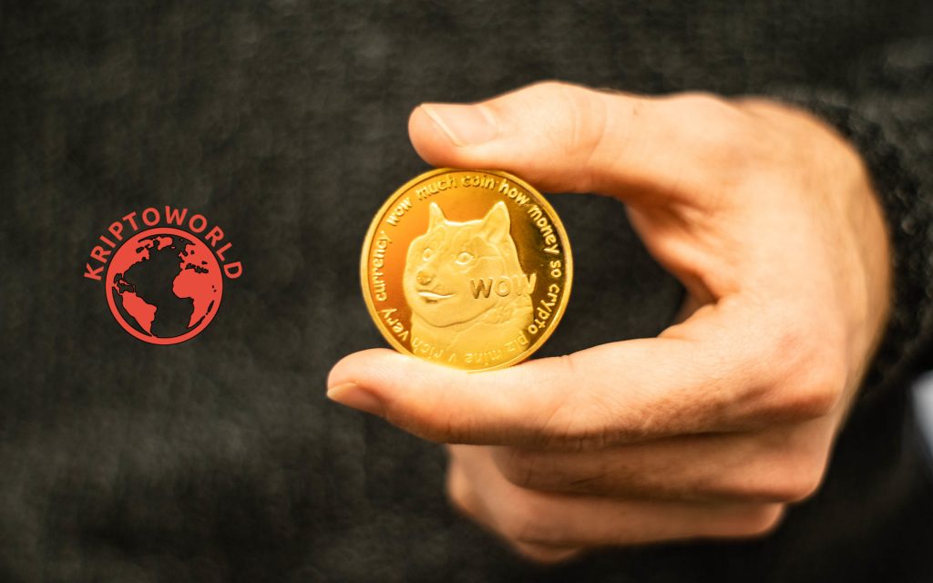 A Dogecoint inspiráló fotó NFT-jét 4 millió dollárért adták el