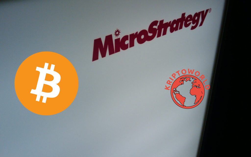 További 13.005 bitcoint vásárol a MicroStrategy