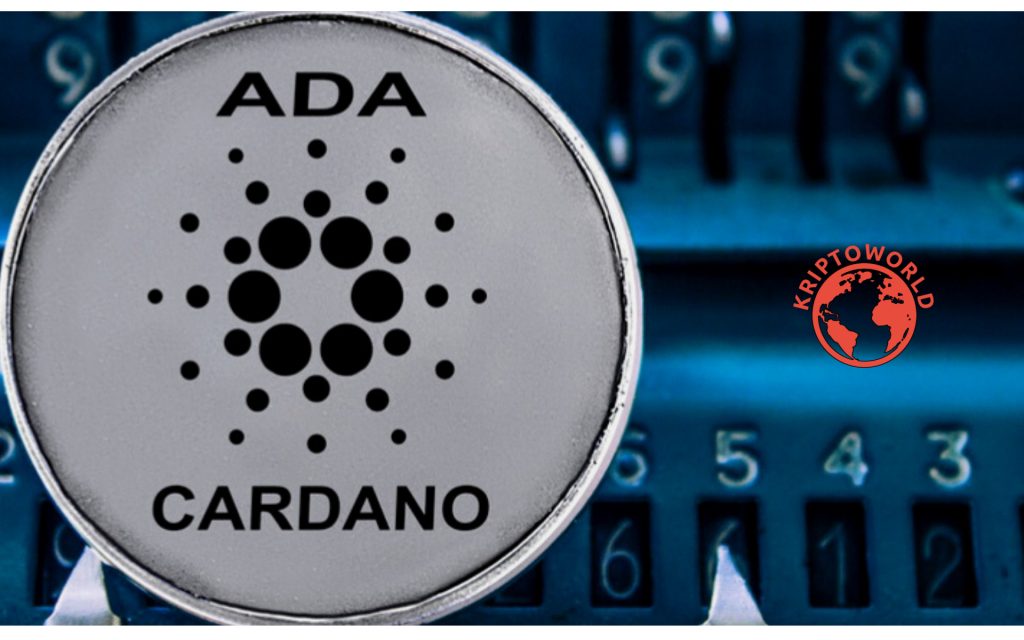 A befektetők még nem reagáltak a Cardano árfolyamnövekedésére