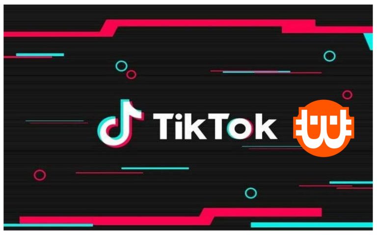 A TikTok és a kriptovaluták: figyeljünk a félrevezető tanácsokra!