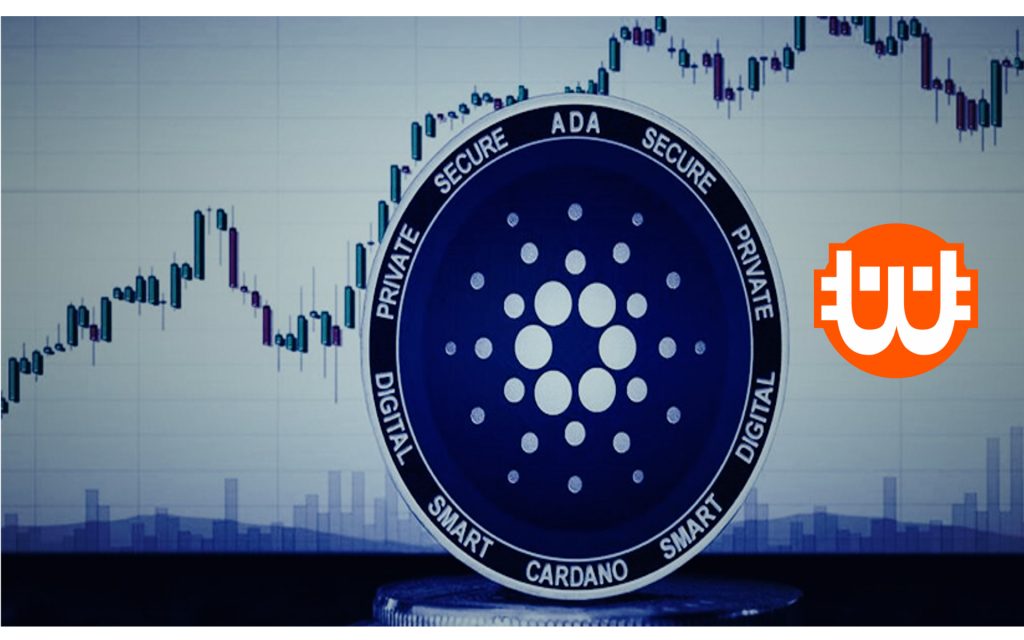 Kész a halálkereszt: két hónapos mélyponton a cardano a bitcoinnal szemben