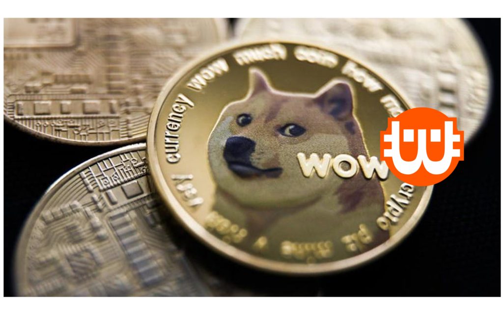 Ice Cube is Dogecoin-rajongó