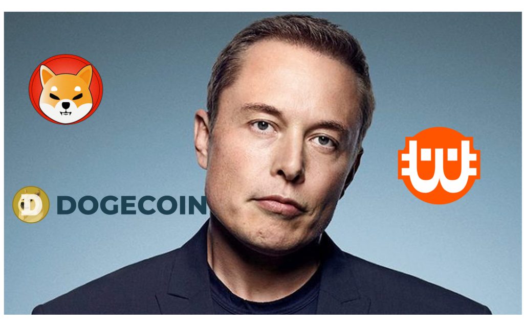 Elon Musk még mindig lát fantáziát a Dogecoinban