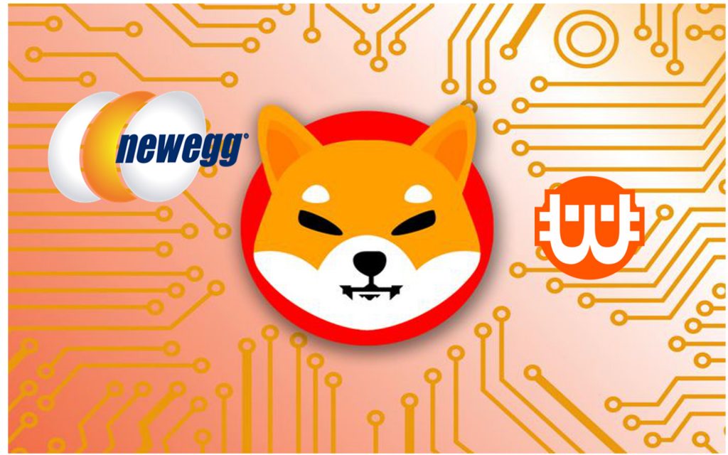 Shiba inut is elfogad majd a Newegg, a pletykák szerint a Bitpay is fontolgatja a bevezetését