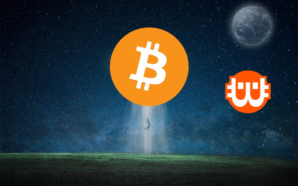 Bitcoin – Generációk gazdagsága