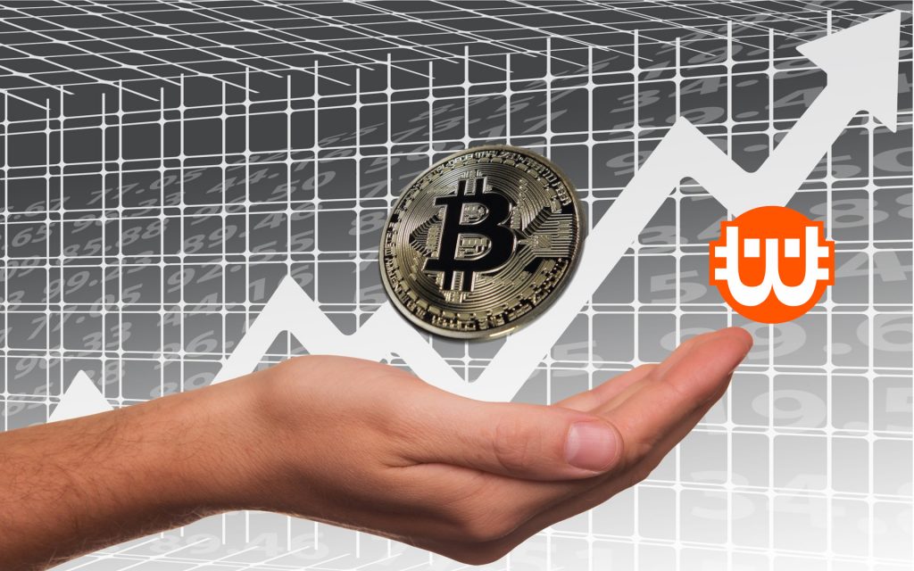 Megindult a felépülés – csaknem 10%-ot nőtt a bitcoin az elmúlt 24 órában