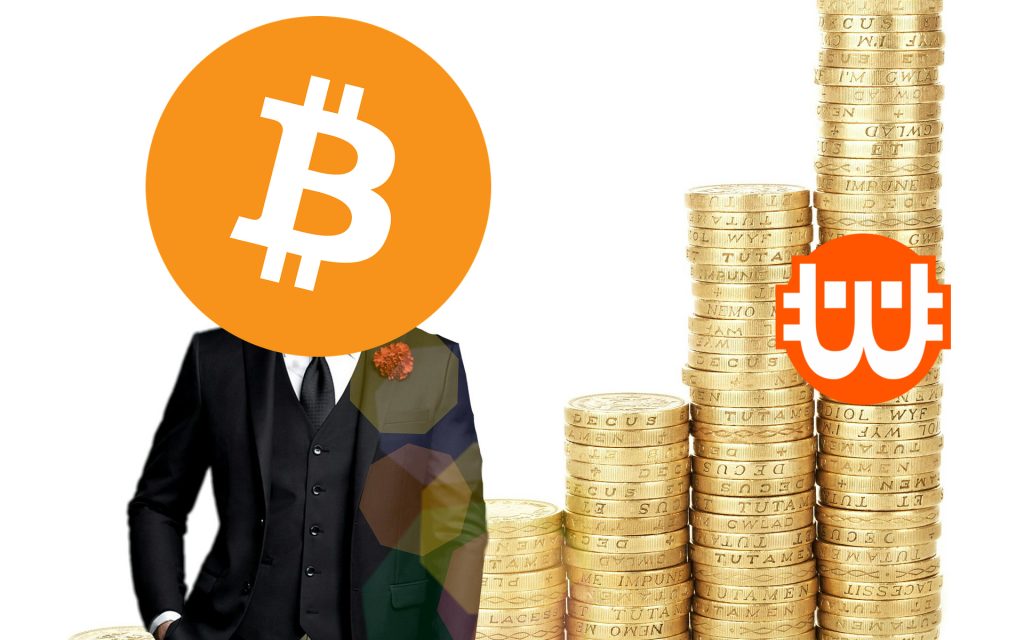 Akár 55.000 dolláron is lehet a bitcoin árfolyamgödre egyes elemzők szerint