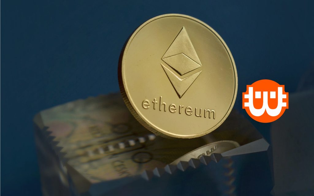 Az Ethereum-kereskedőket nem igazán érdekli az ETH jelenlegi gyengesége