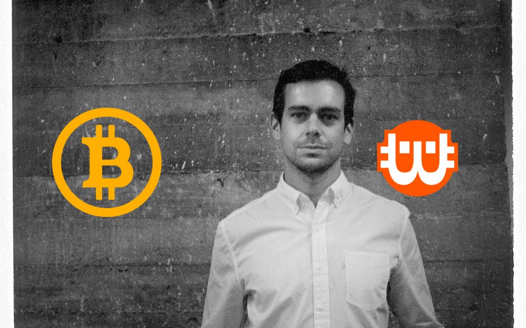 Jack Dorsey bejelentette a Bitcoin Jogi Védelmi Alapot