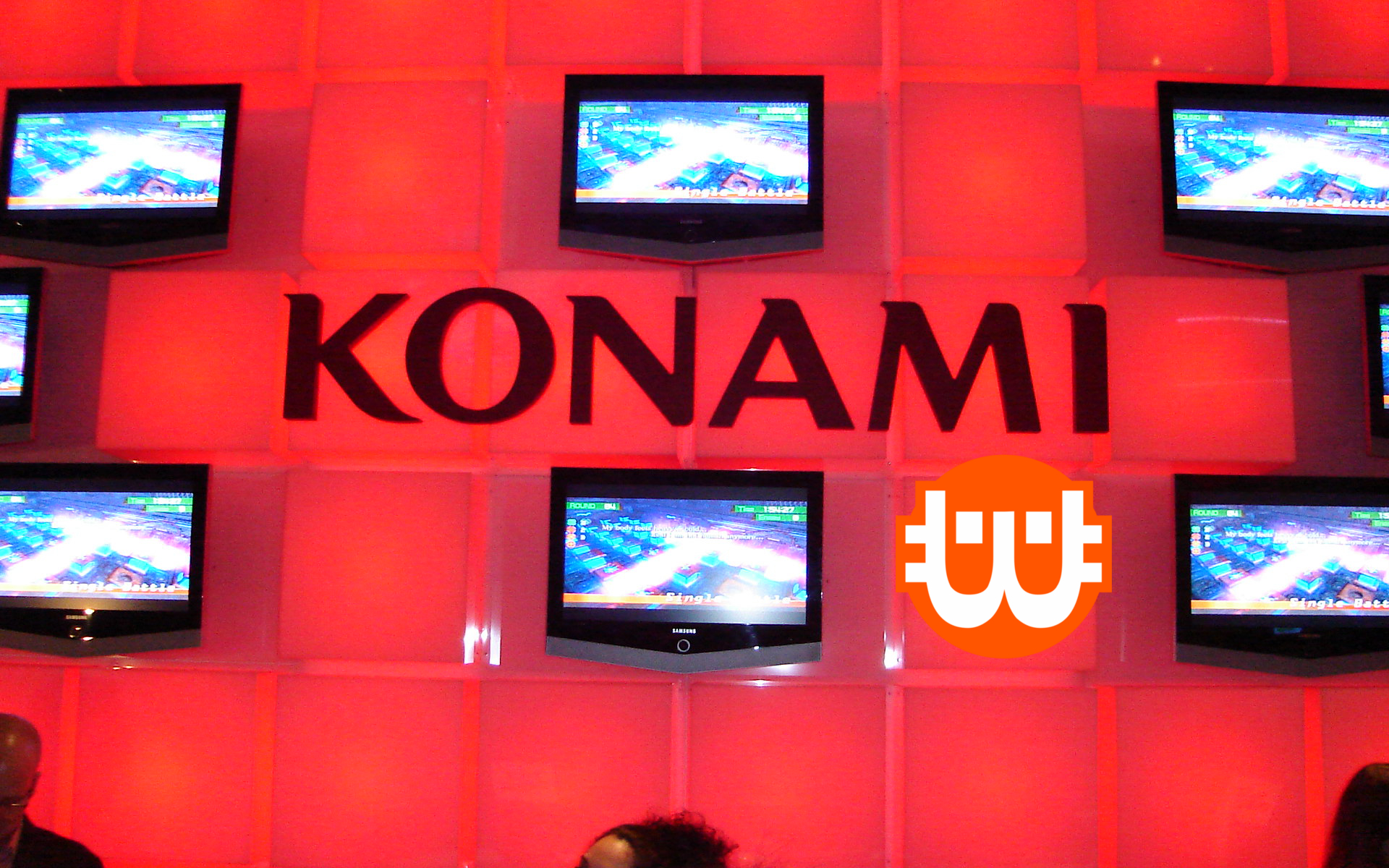 Konami raised more than $ 160,000 from its first NDP