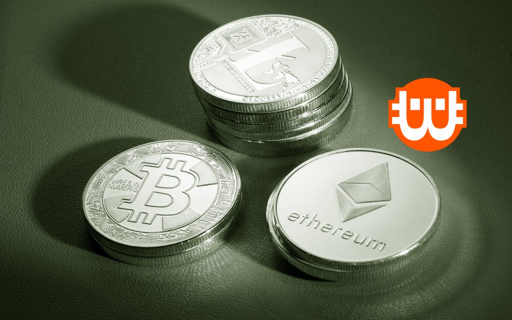 10%-ot emelkedett a bitcoin a múlt héthez képest