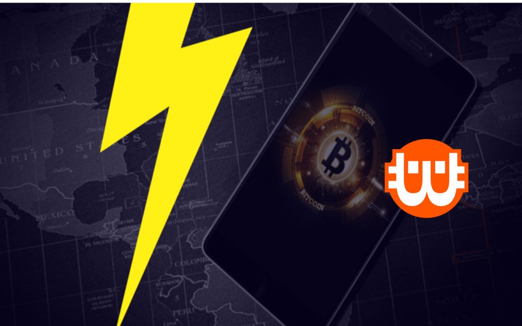 Már a Cash Appon is elérhető a Bitcoin Lightning Network