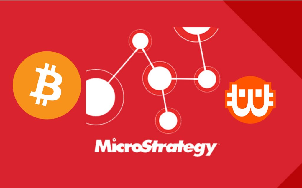 A MicroStrategy is megvette a dipet – 660 BTC-t, 37.865 dolláron