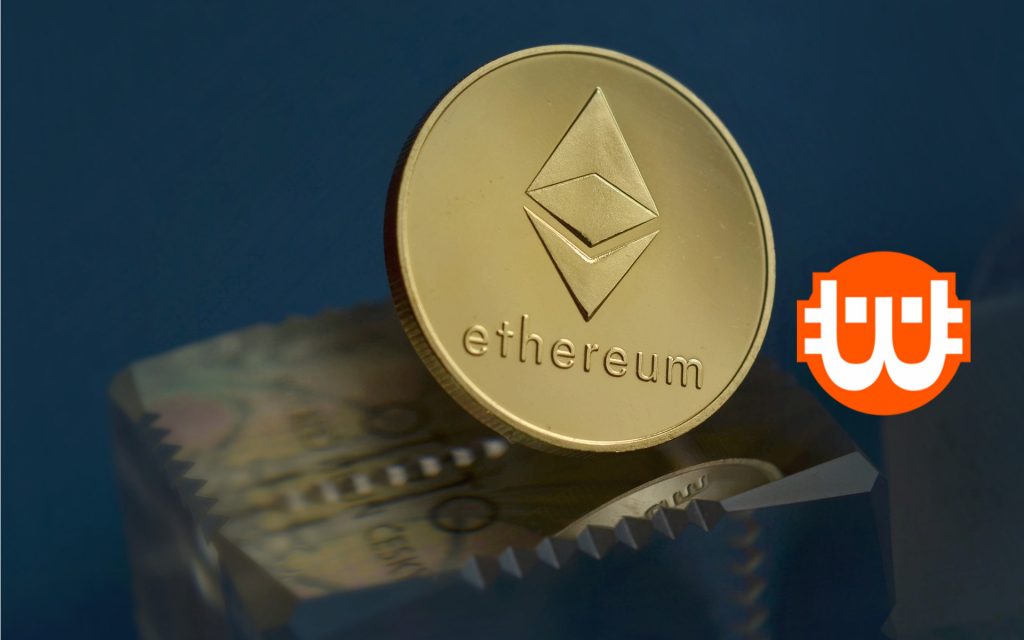 Egy elemző szerinte 1700 dollárra csökkenhet az ethereum