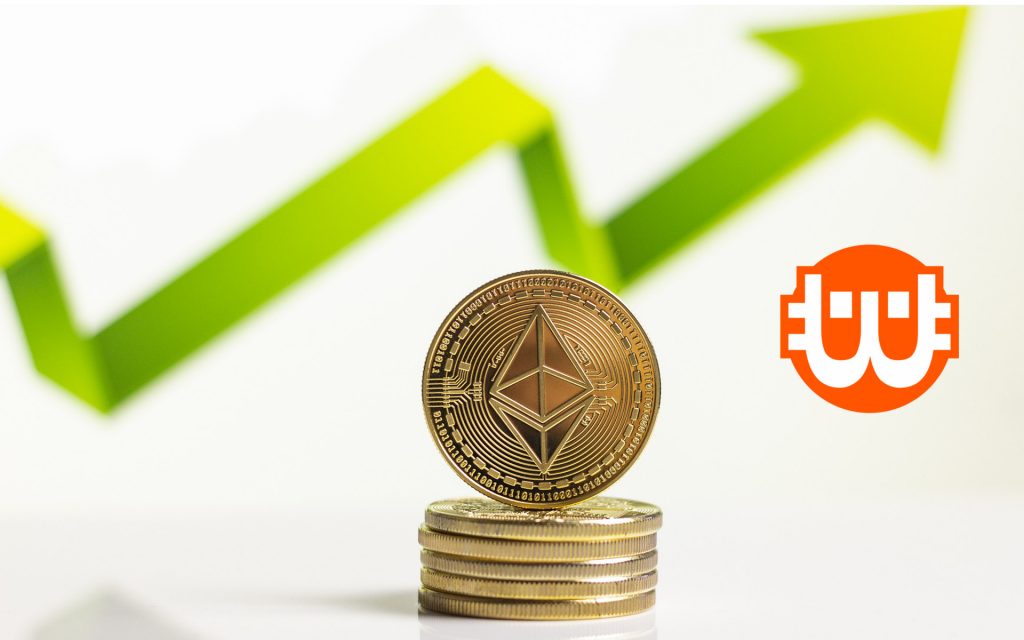 Egyes elemzők szerint az ethereum júliusra 4000 dollárt érhet