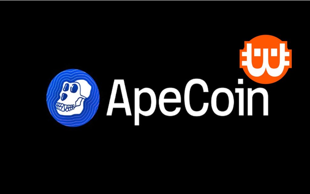 40%-ot esett az ApeCoin