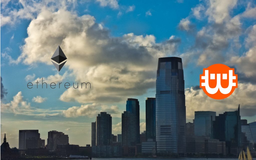 Ethereumot ajánl az ügyfeleinek a Goldman Sachs