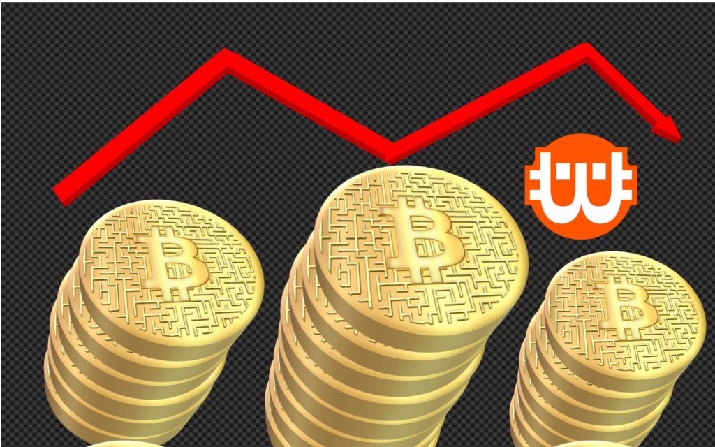 20.000 dollár fölé ugrott a short squeeze hírére a bitcoin