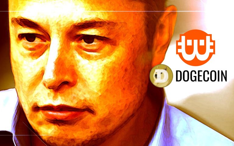 Elon Musk legújabb tweetje megmenti a Dogecoin-t az árzuhanástól, íme hogyan