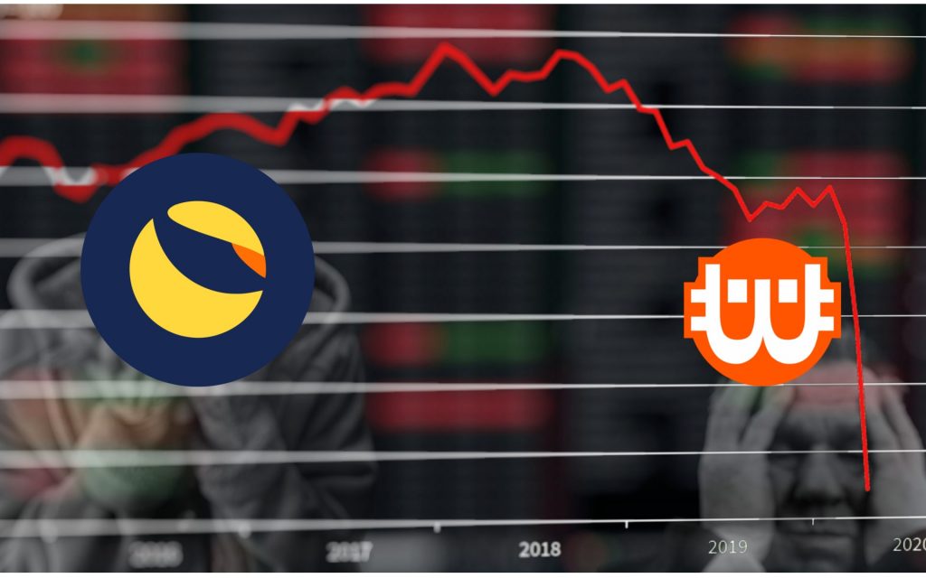 RENDKÍVÜLI: nem bírta tovább, padlót fogott a Terra UST