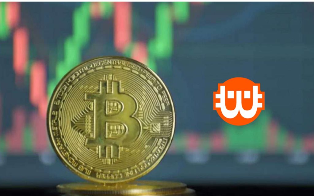 19%-ot emelkedett a Bitcoin idén júliusban